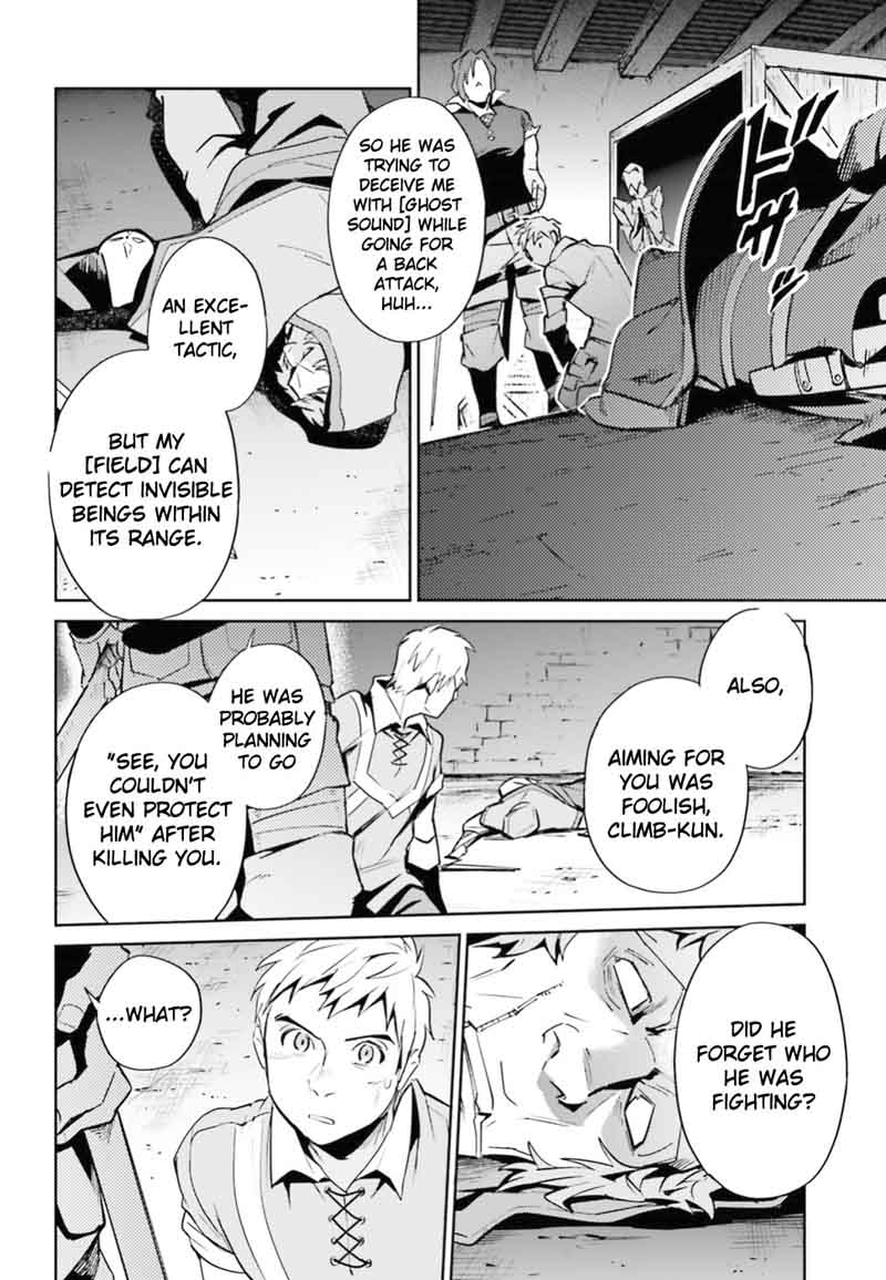 Overlord 38 42