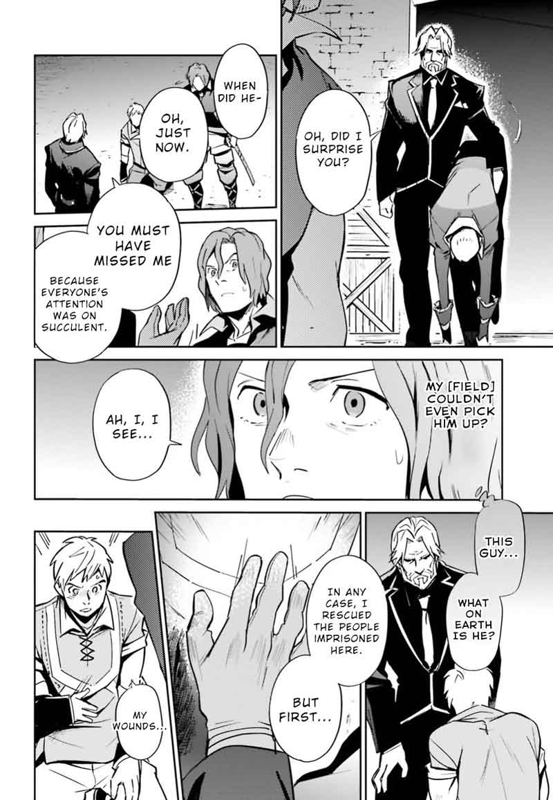 Overlord 38 44