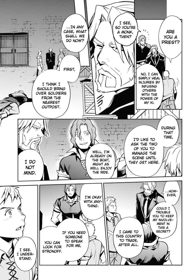 Overlord 38 45