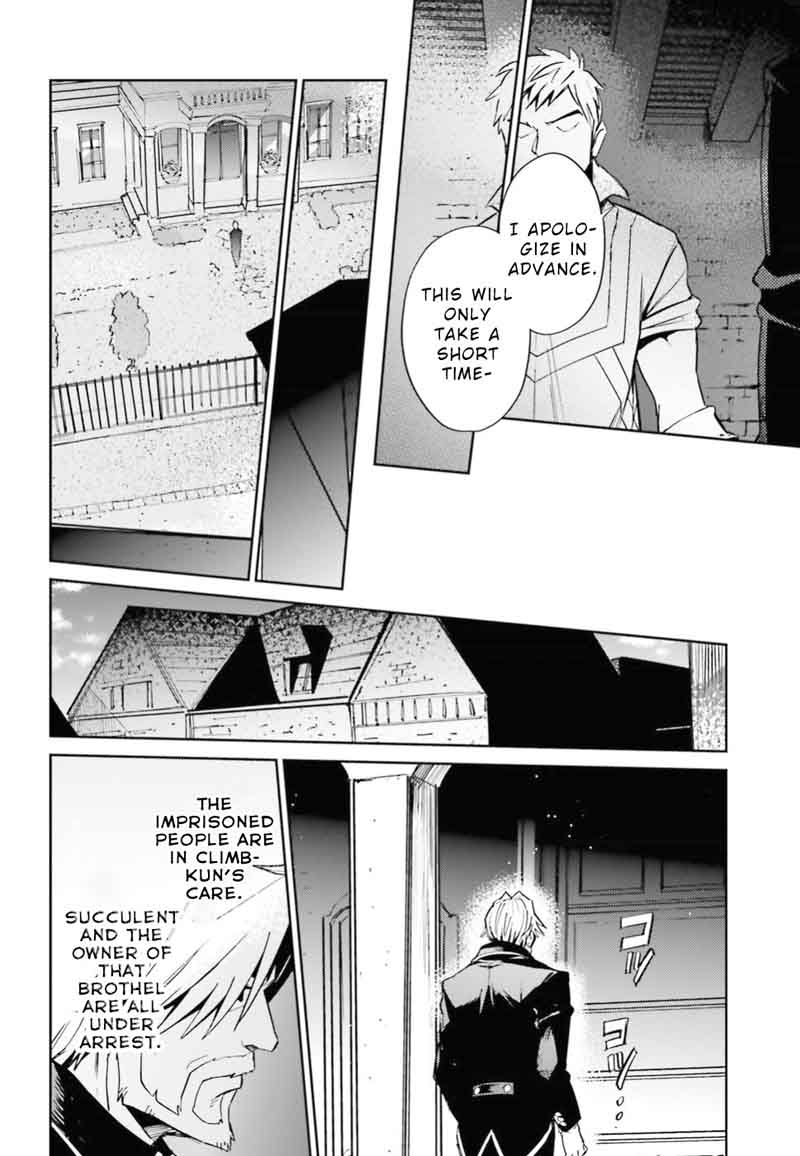 Overlord 38 46