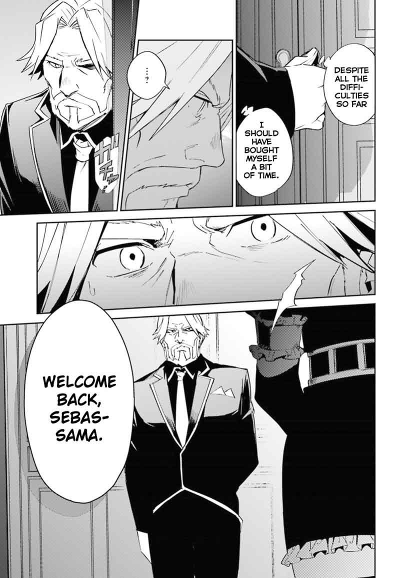 Overlord 38 47