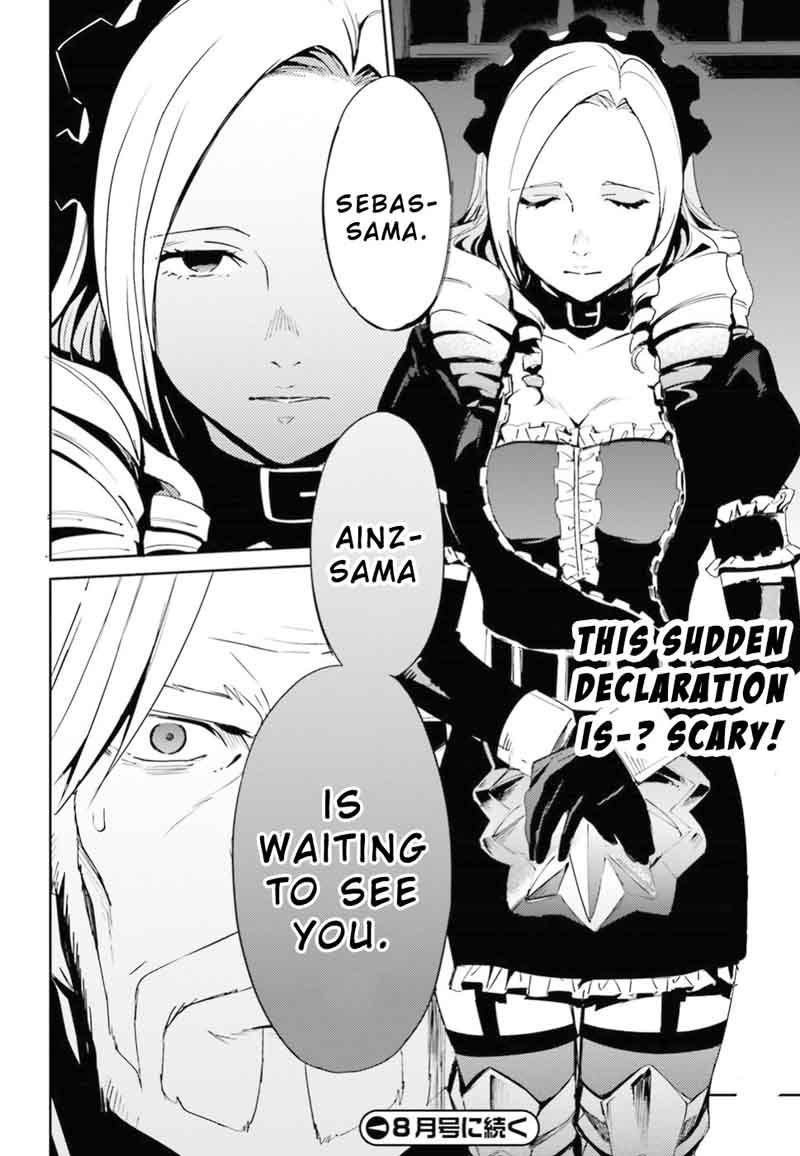 Overlord 38 48