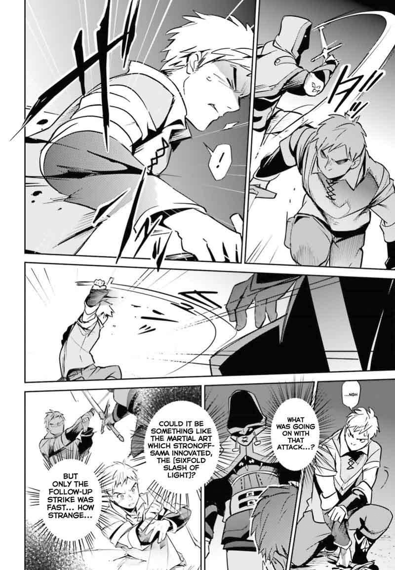 Overlord 38 6