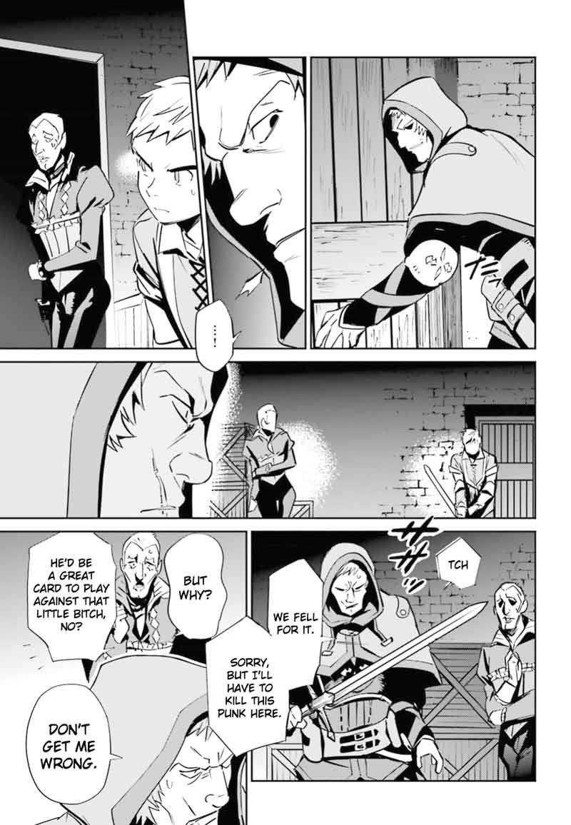 Overlord 38 7