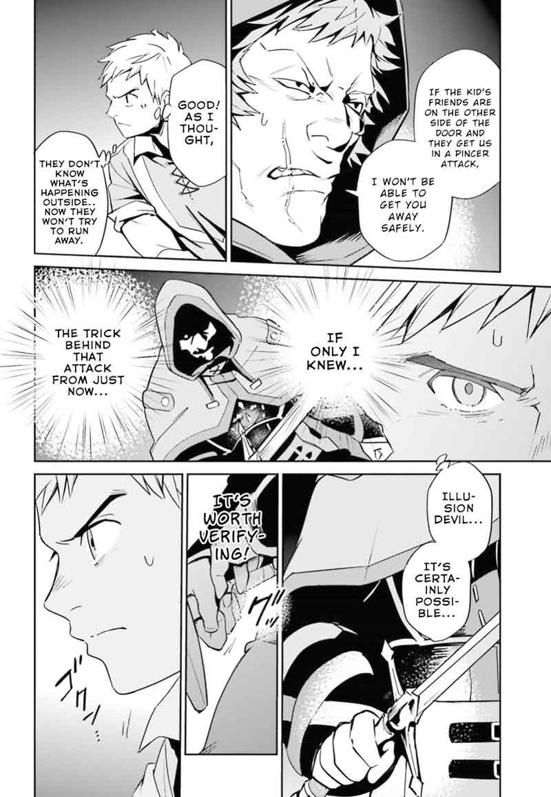 Overlord 38 8