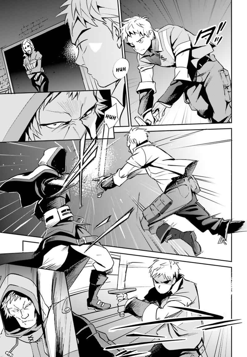 Overlord 38 9