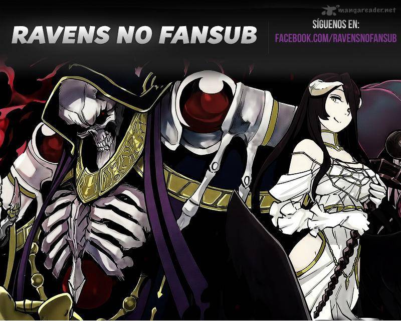 Overlord 4 2