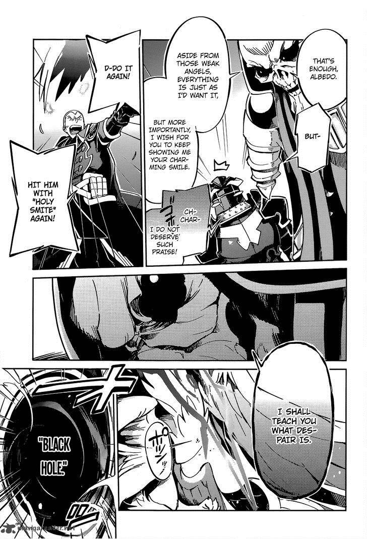 Overlord 4 21