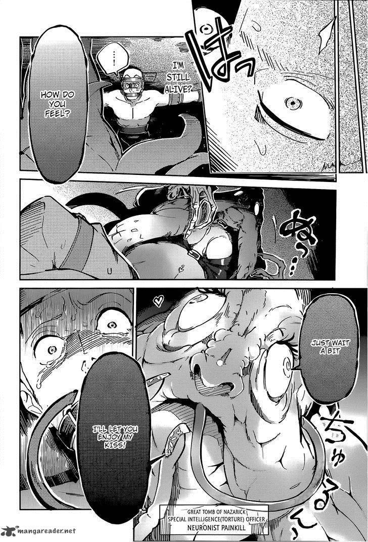 Overlord 4 25