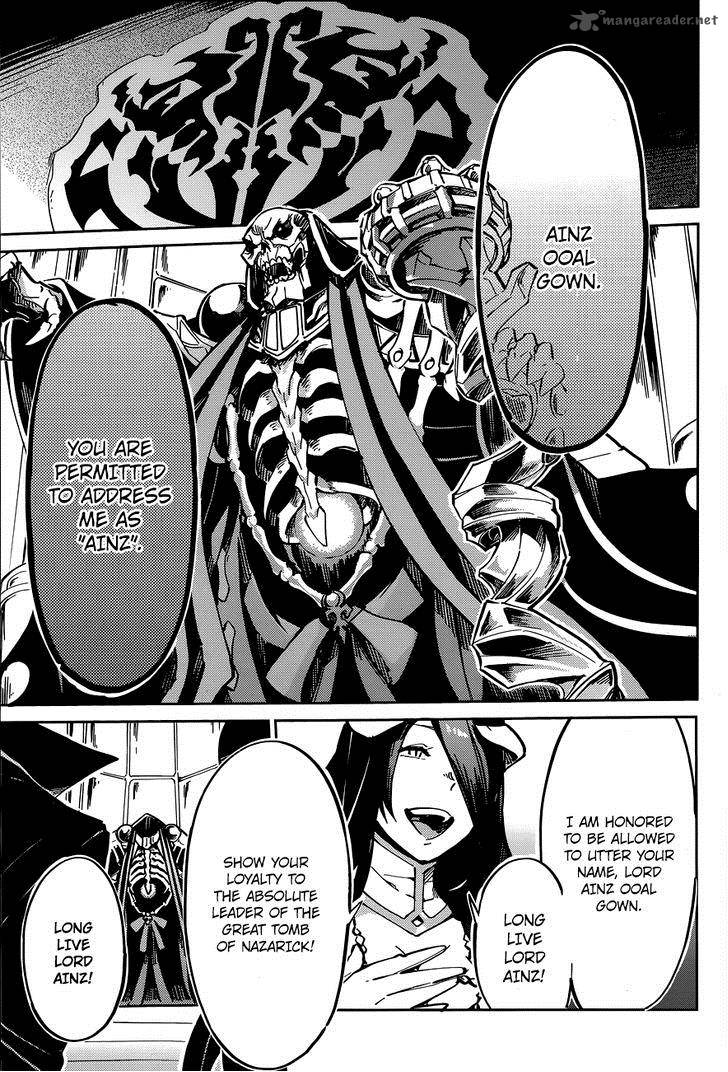 Overlord 4 28