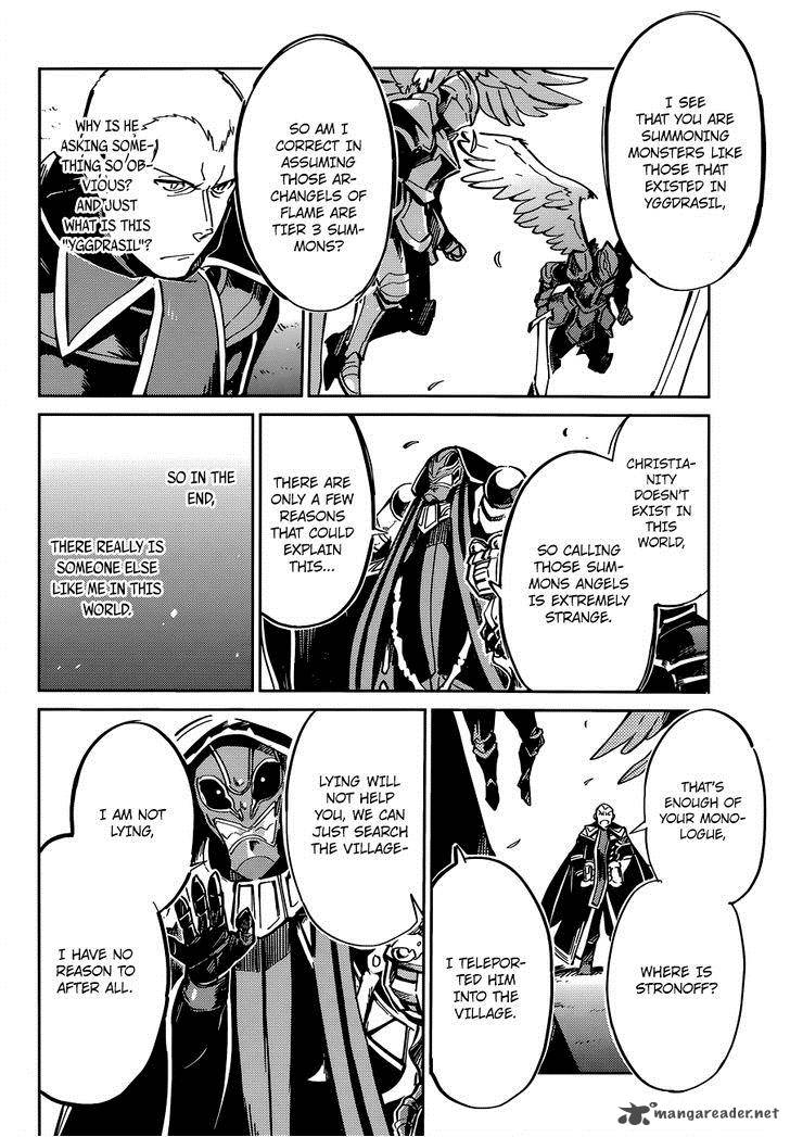 Overlord 4 4