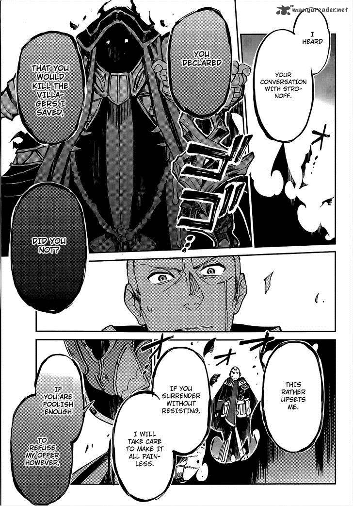 Overlord 4 5