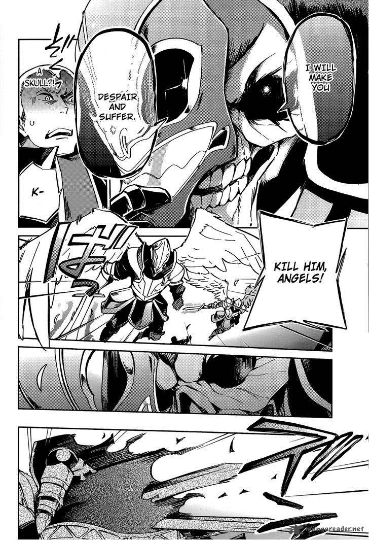 Overlord 4 6