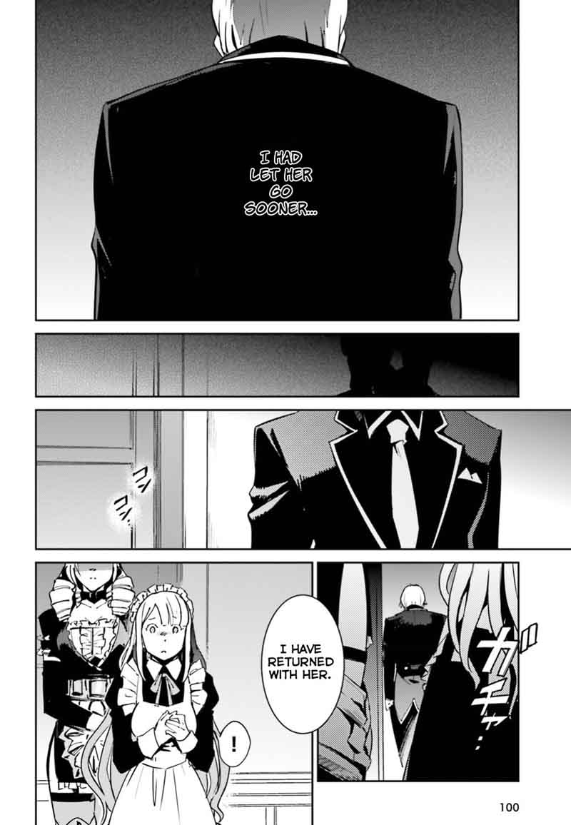 Overlord 40 10
