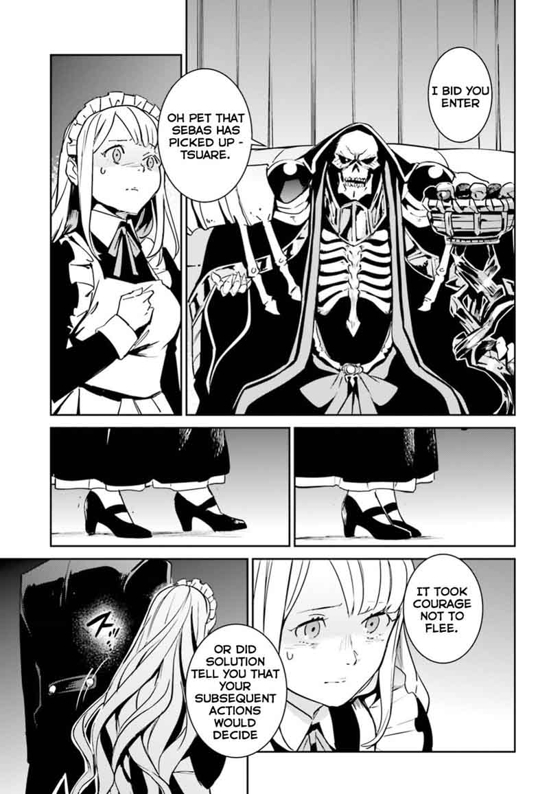 Overlord 40 11