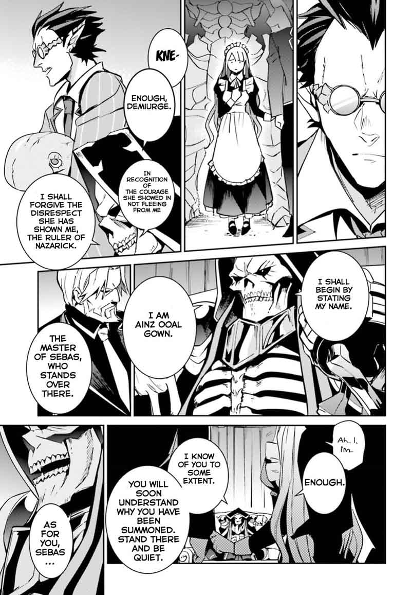 Overlord 40 13