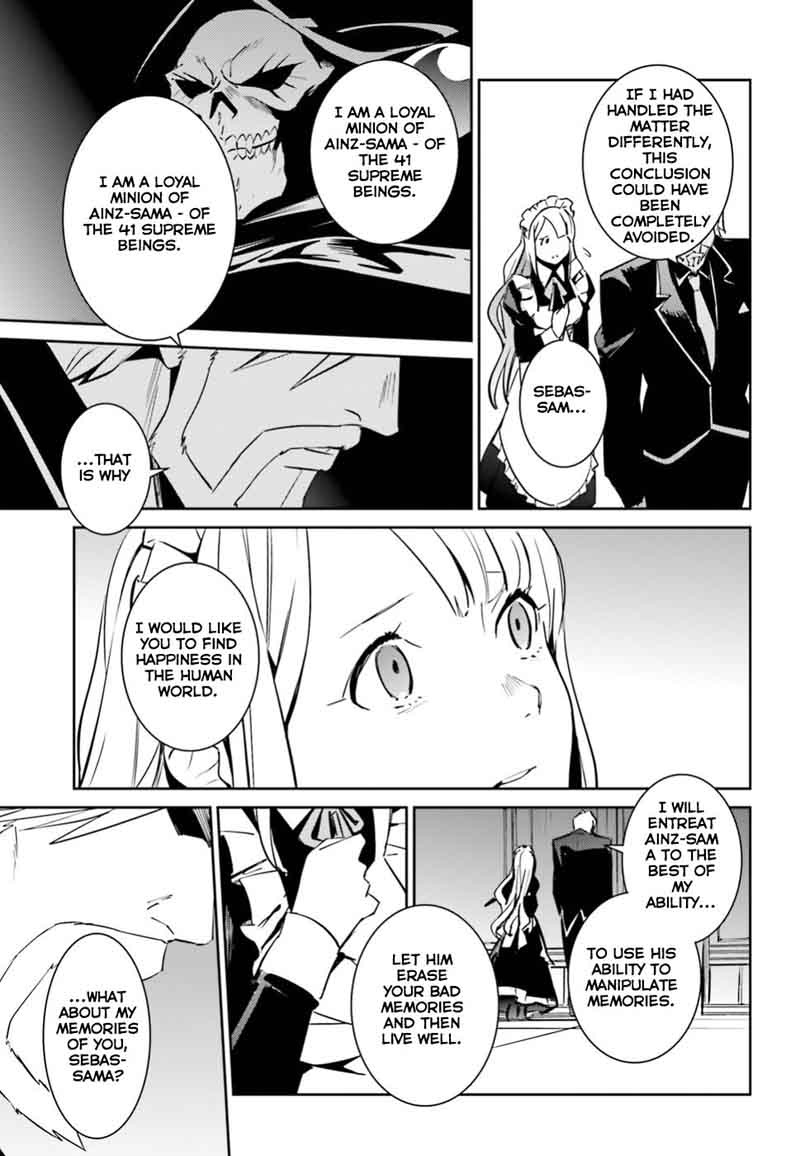Overlord 40 27