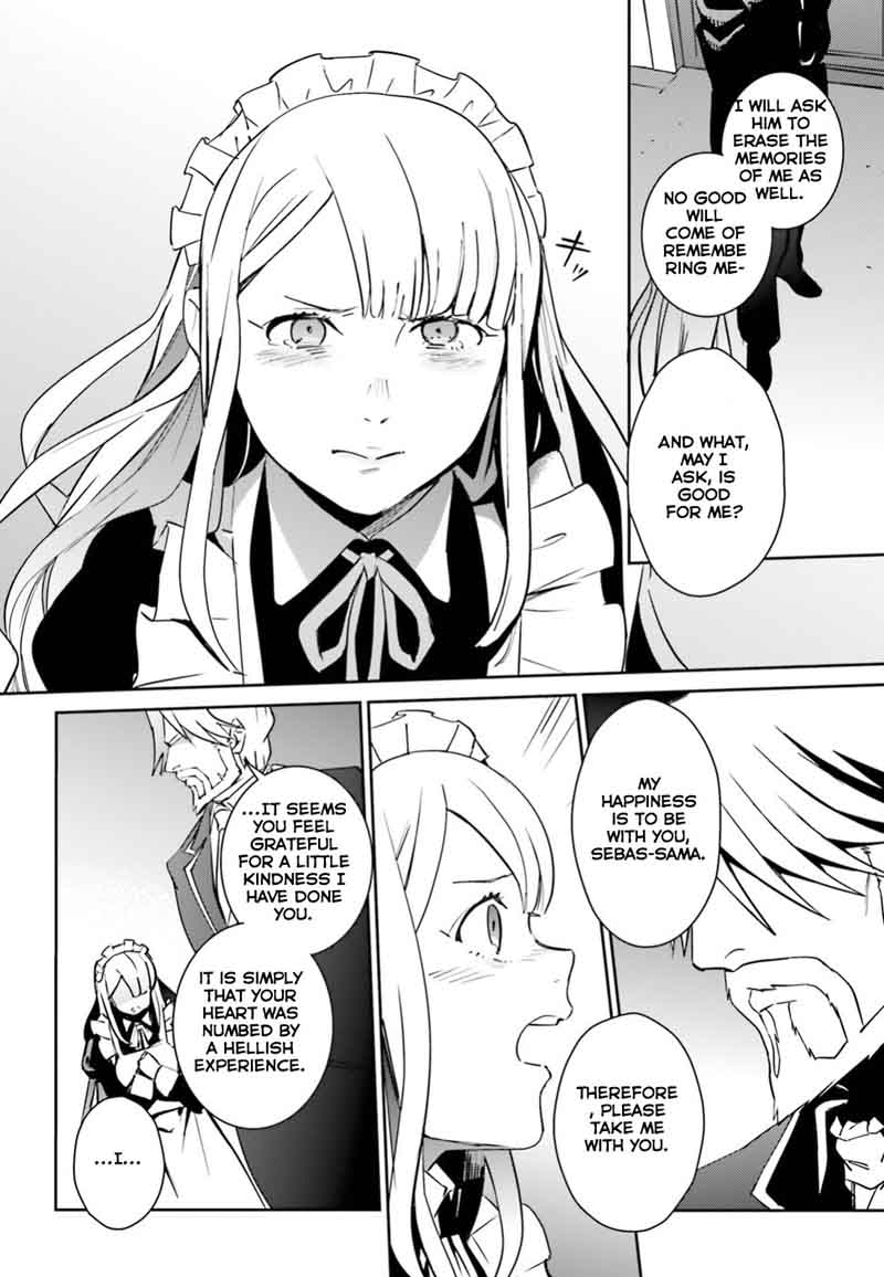 Overlord 40 28