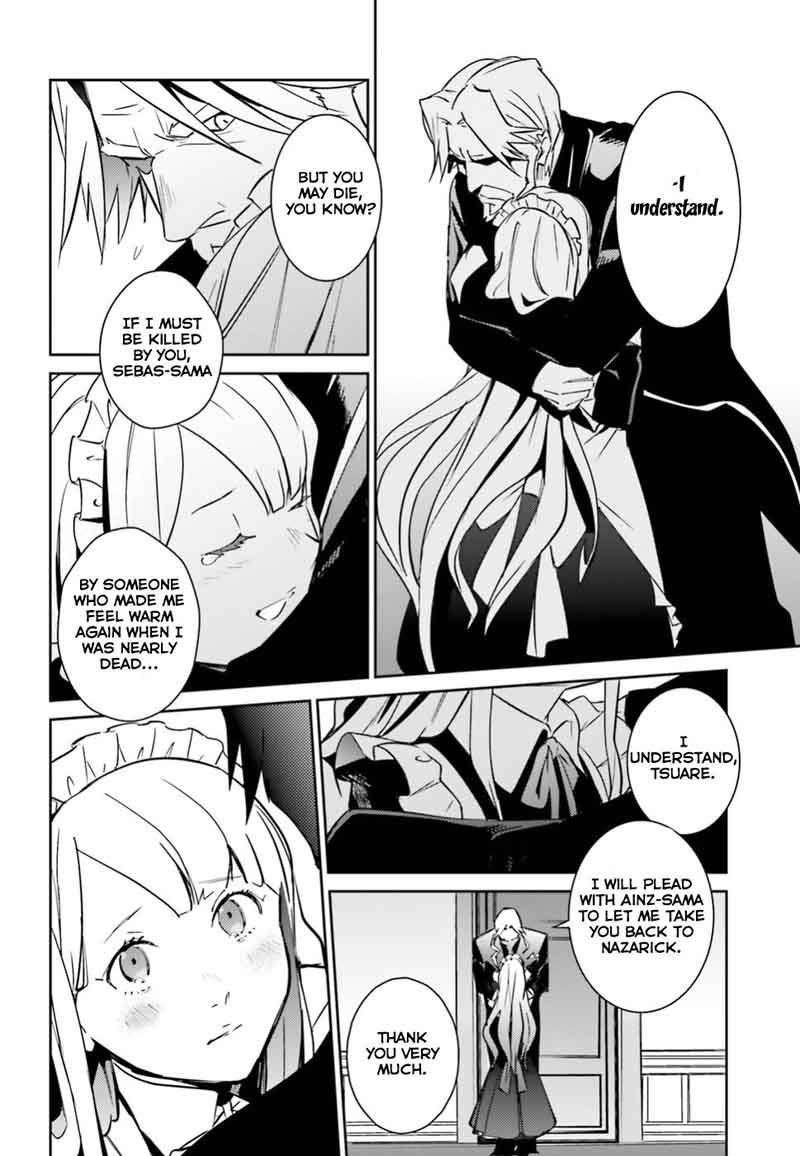 Overlord 40 30