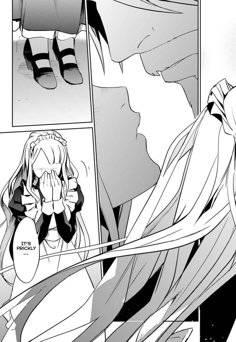 Overlord 40 33
