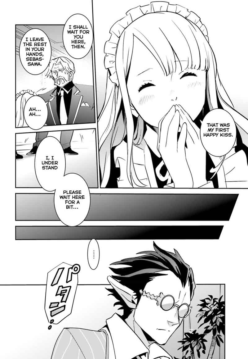 Overlord 40 34