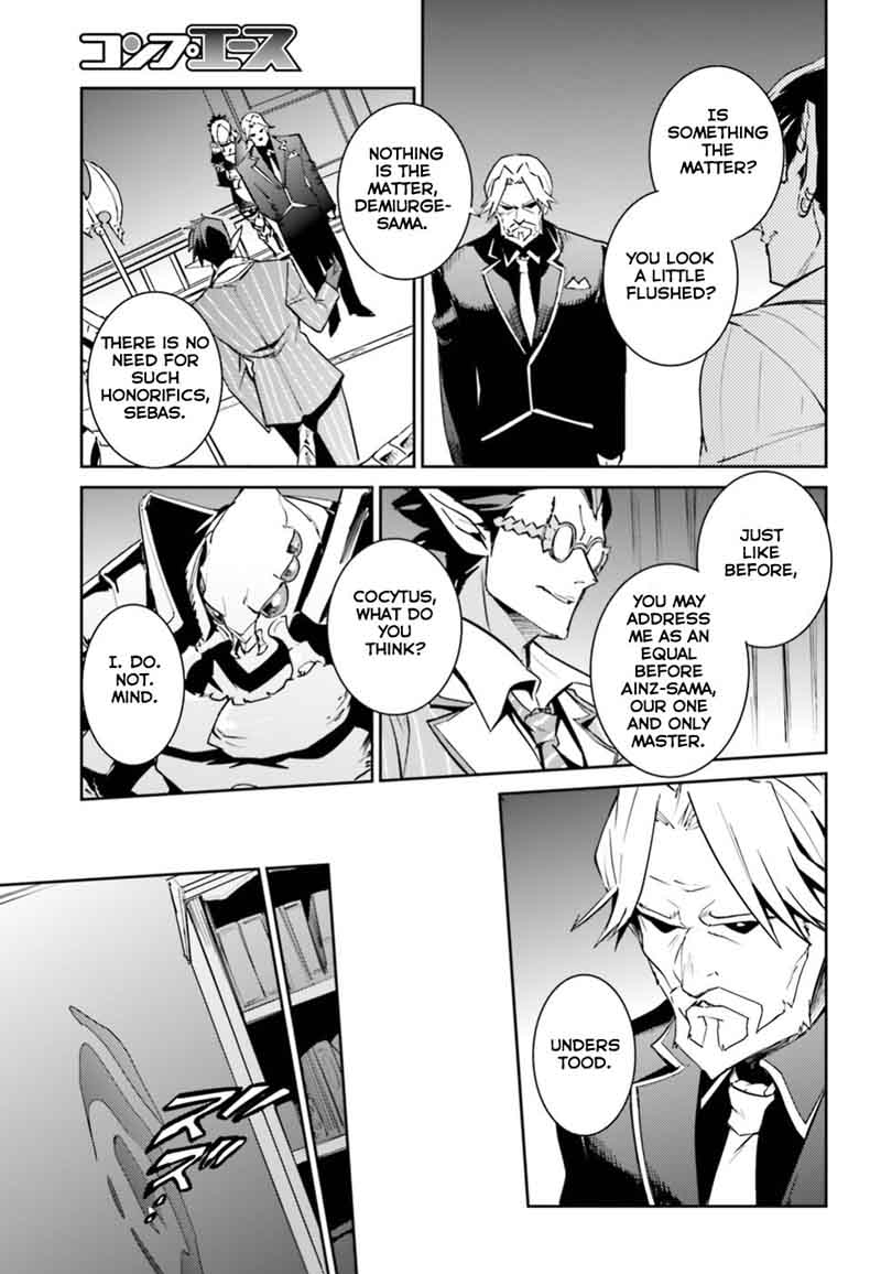 Overlord 40 35