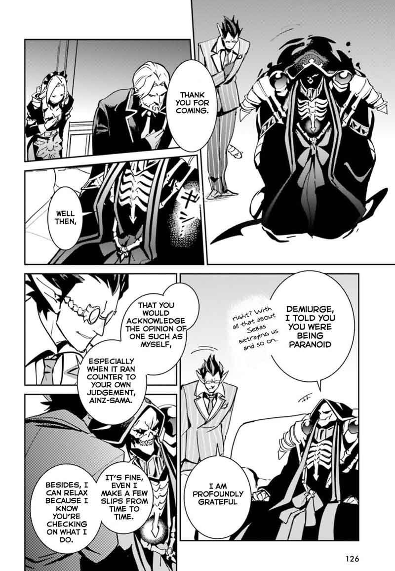 Overlord 40 36
