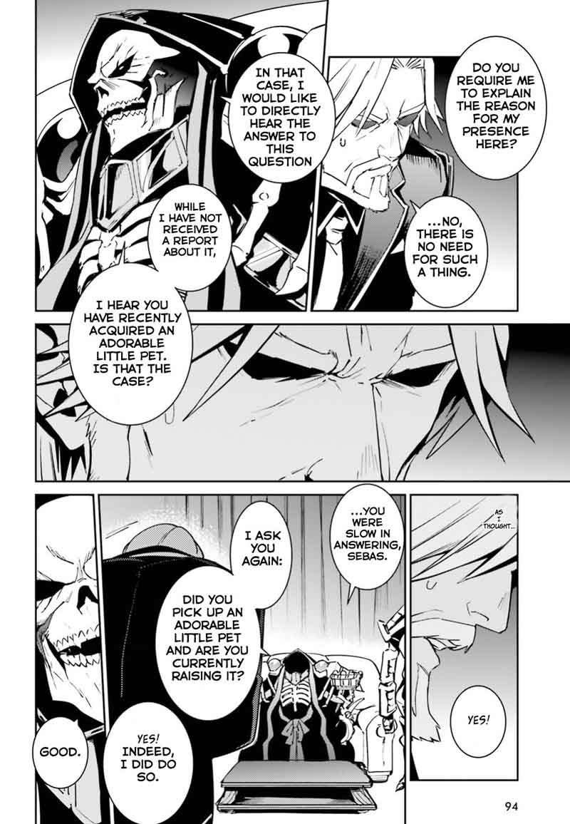 Overlord 40 4