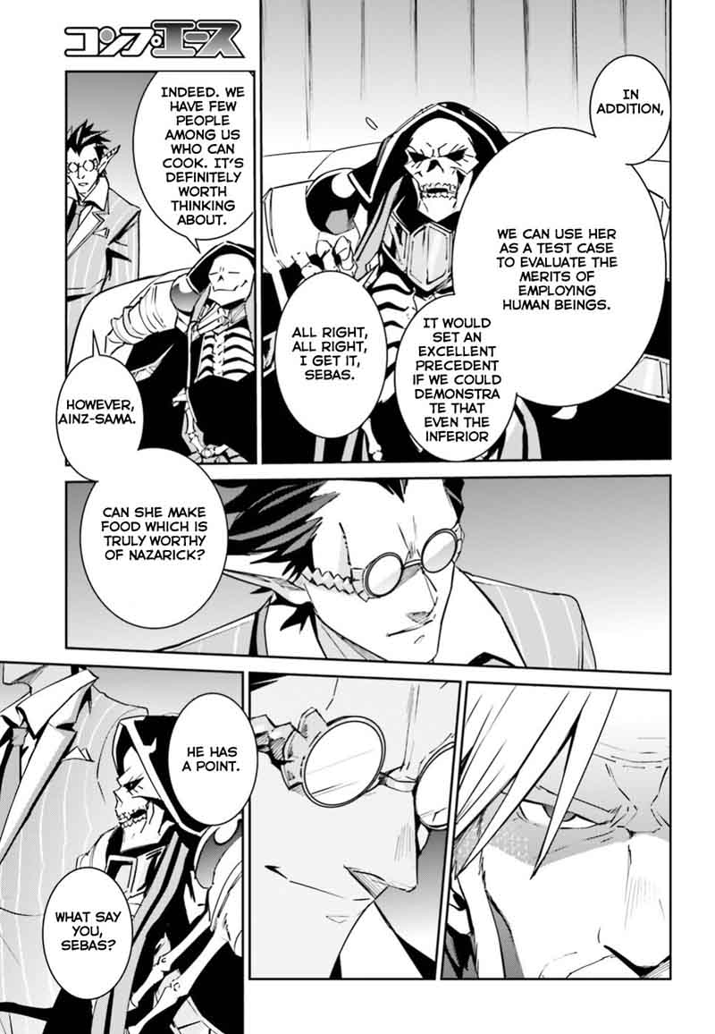 Overlord 40 41