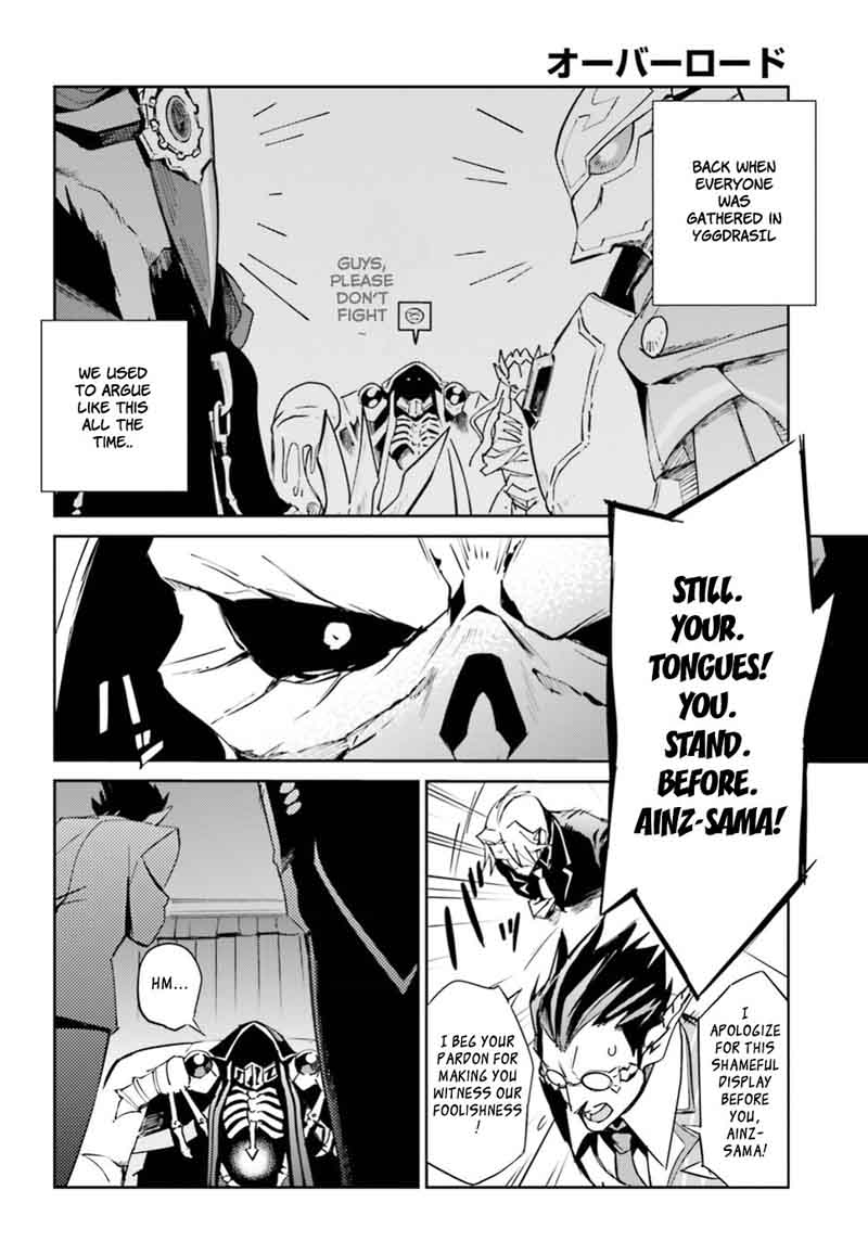 Overlord 40 44