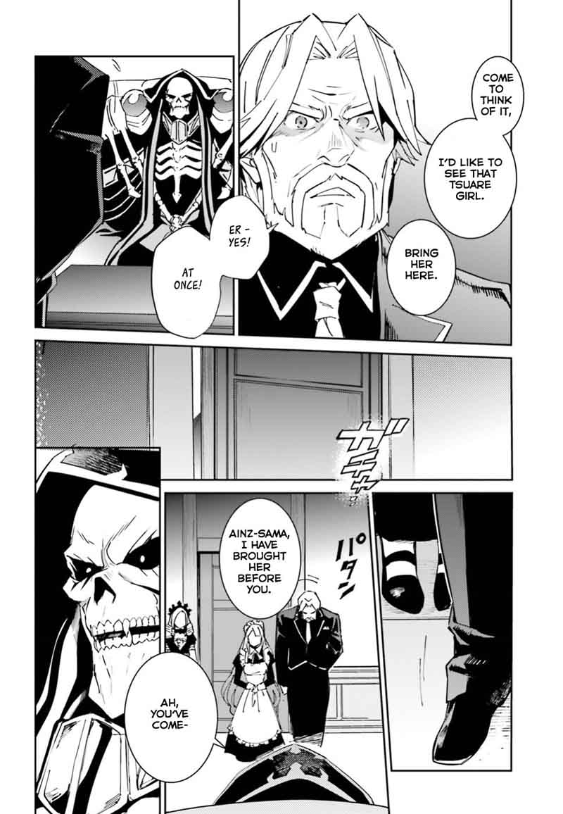 Overlord 40 46