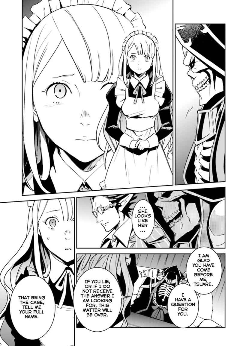 Overlord 40 47