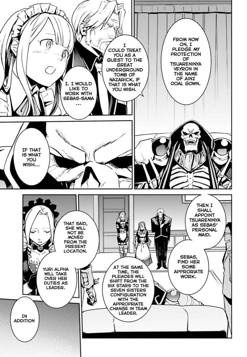 Overlord 40 49
