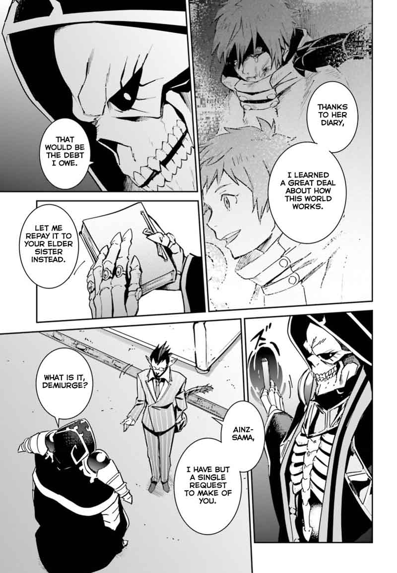 Overlord 40 53