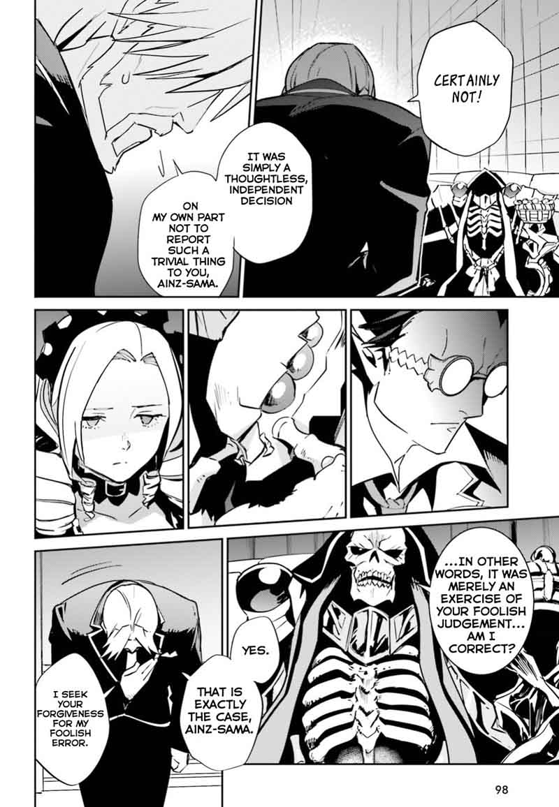 Overlord 40 8