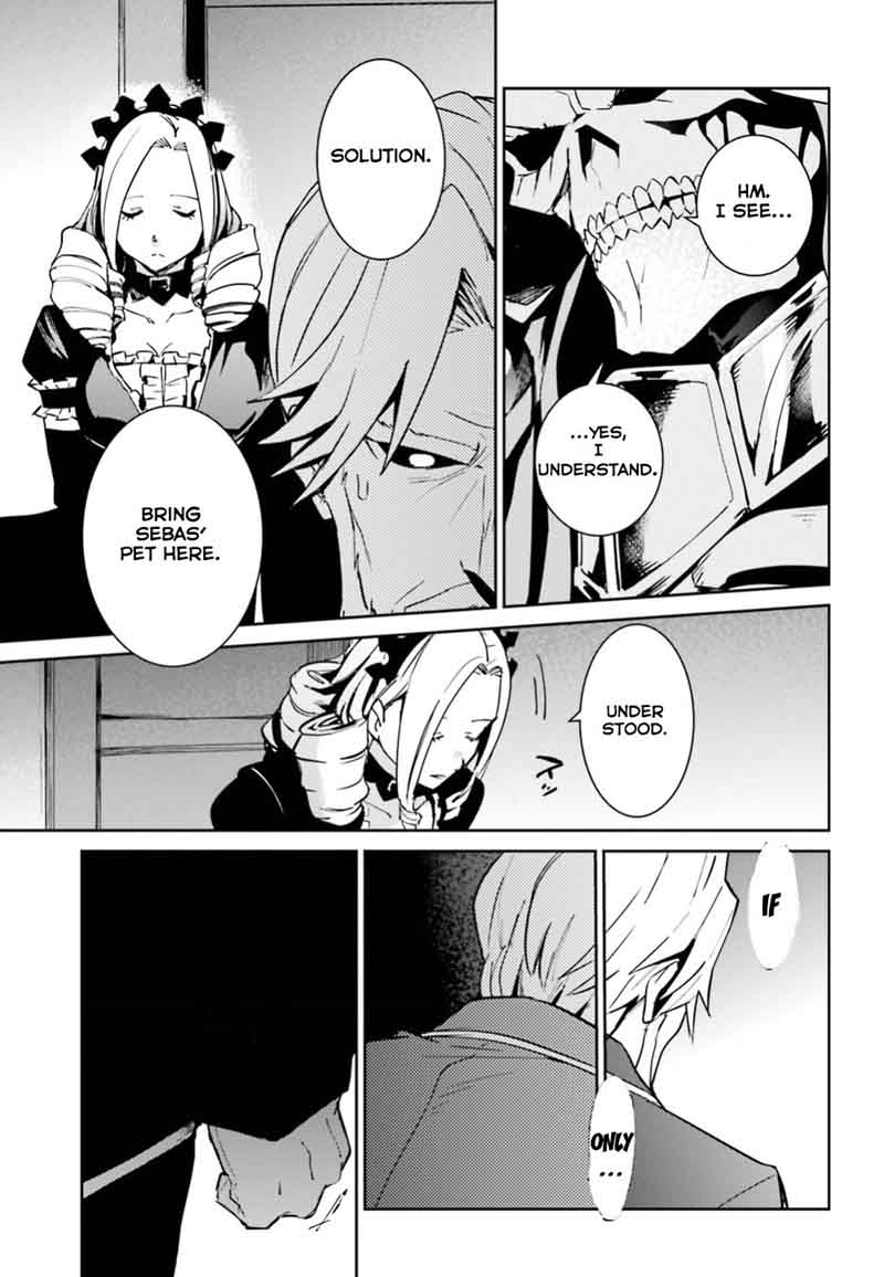 Overlord 40 9