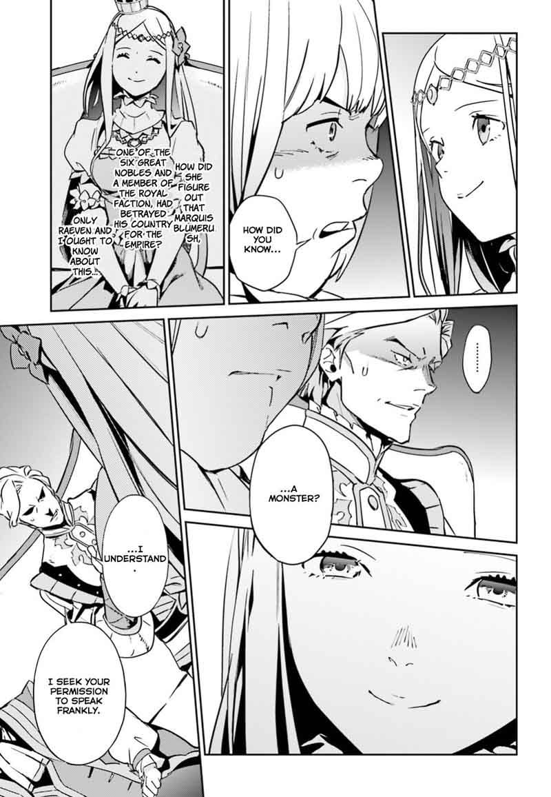 Overlord 41 10