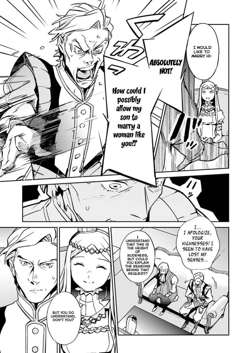Overlord 41 18
