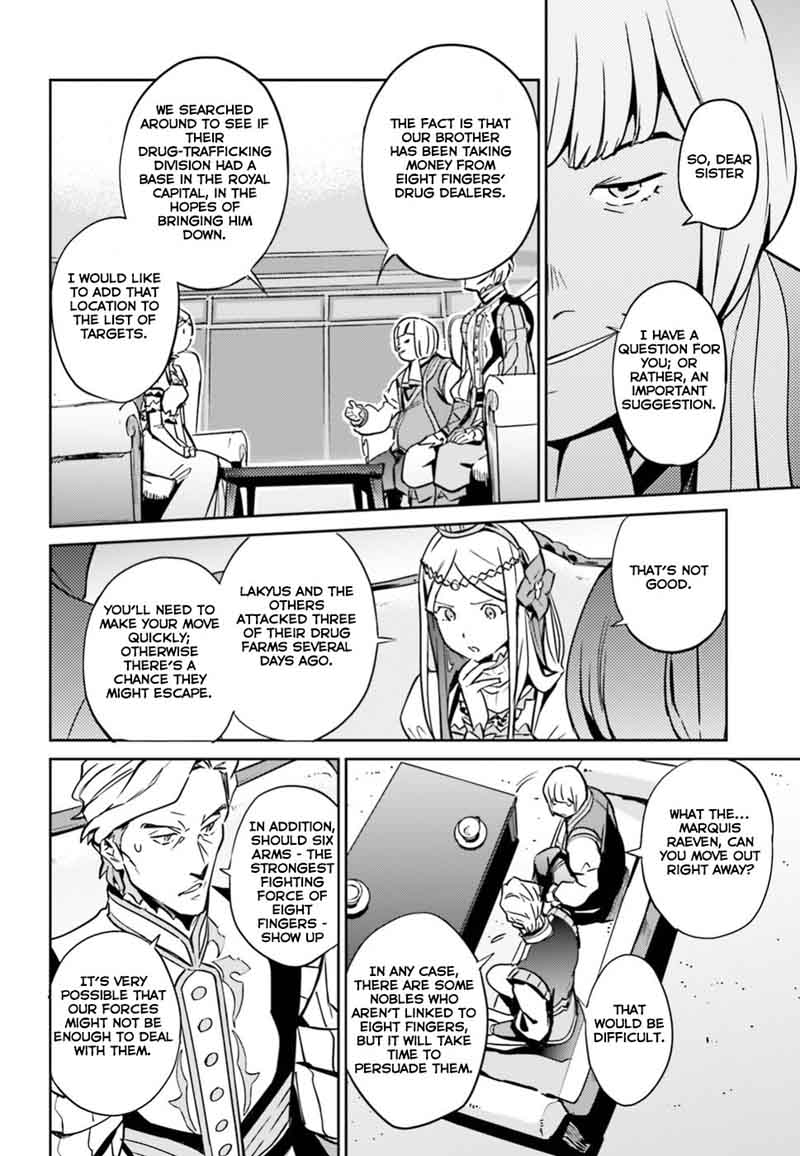 Overlord 41 21
