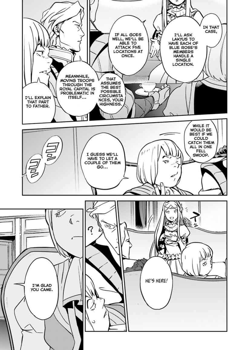 Overlord 41 22