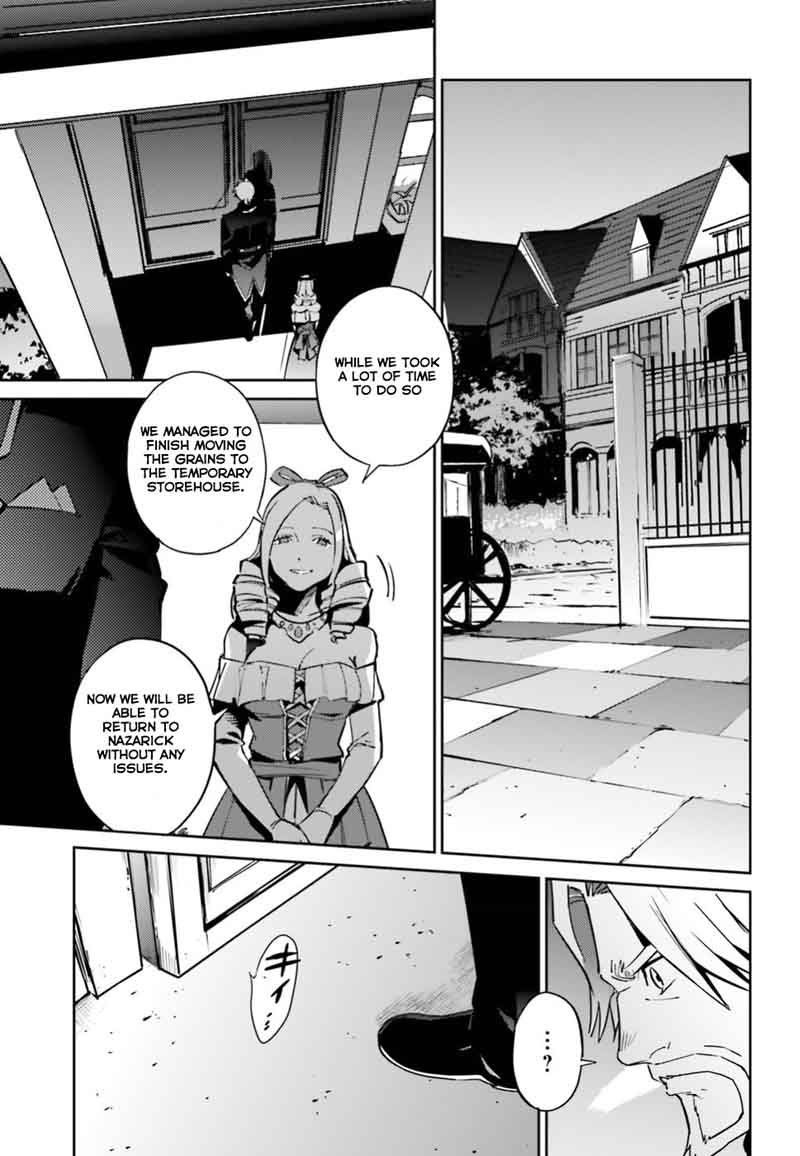 Overlord 41 24