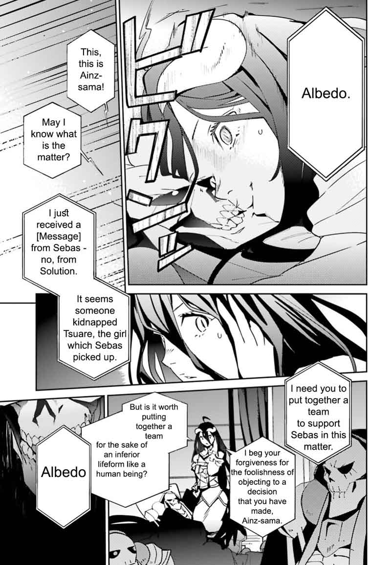 Overlord 41 30