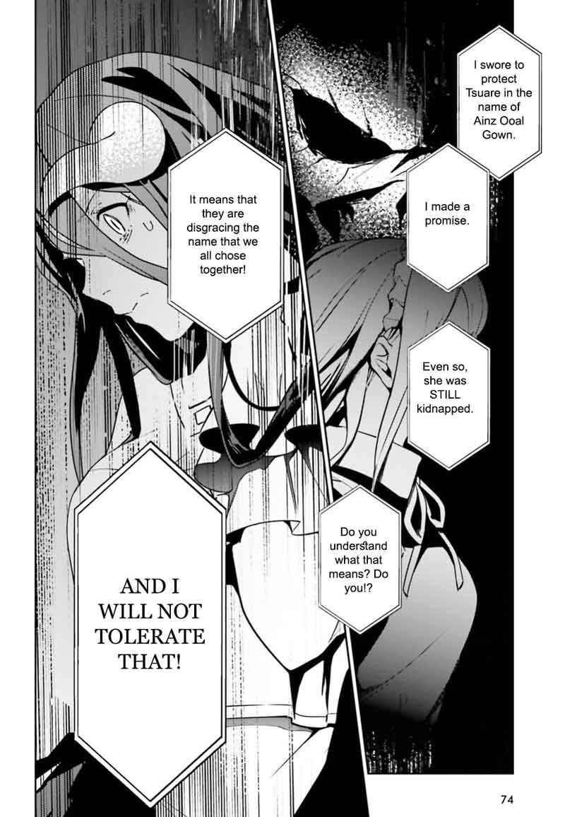 Overlord 41 31