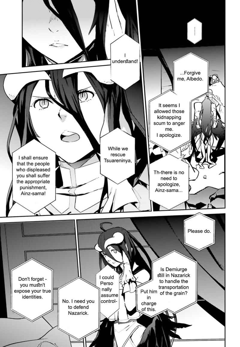 Overlord 41 32