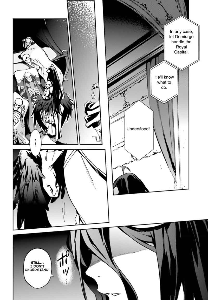 Overlord 41 33