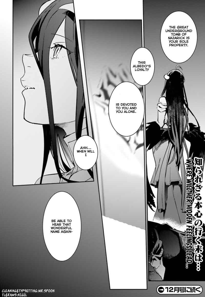 Overlord 41 35