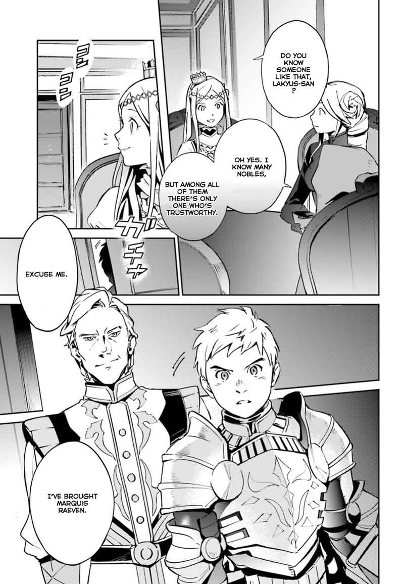 Overlord 41 4