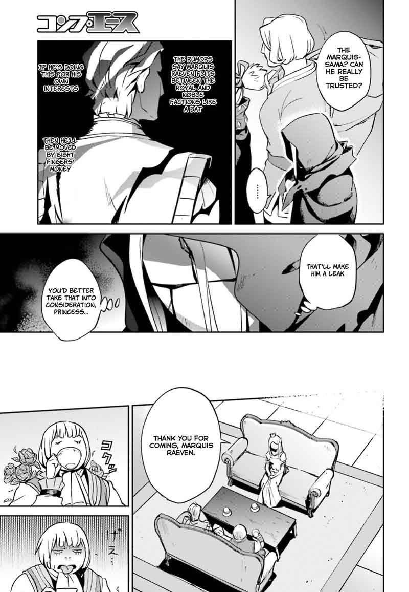 Overlord 41 6
