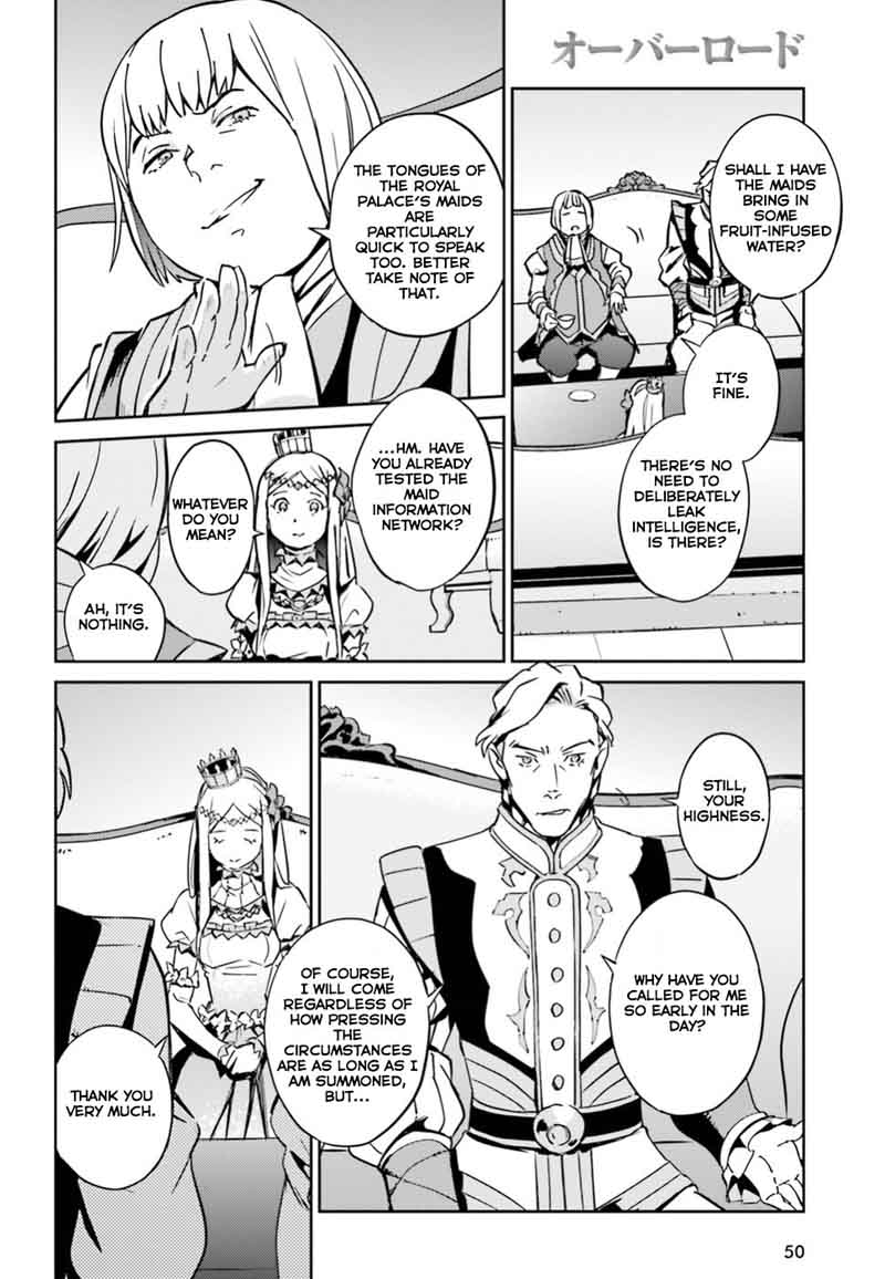 Overlord 41 7