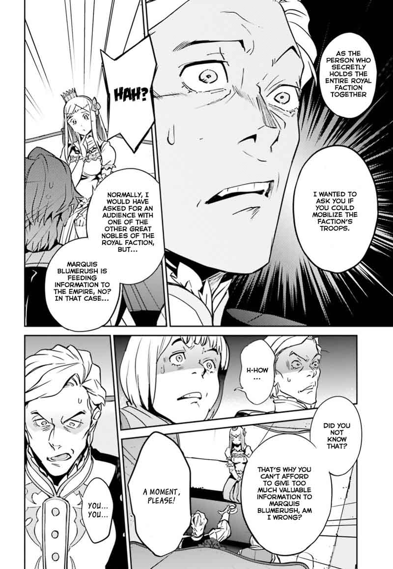 Overlord 41 9